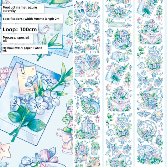 Washi Tape