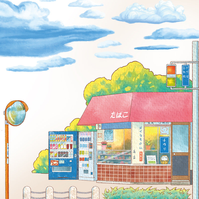 Washi Tape