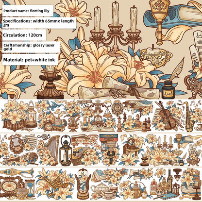Washi Tape