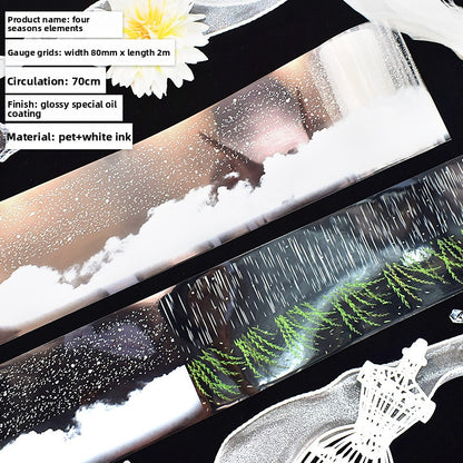 Washi Tape
