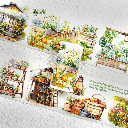Washi Tape