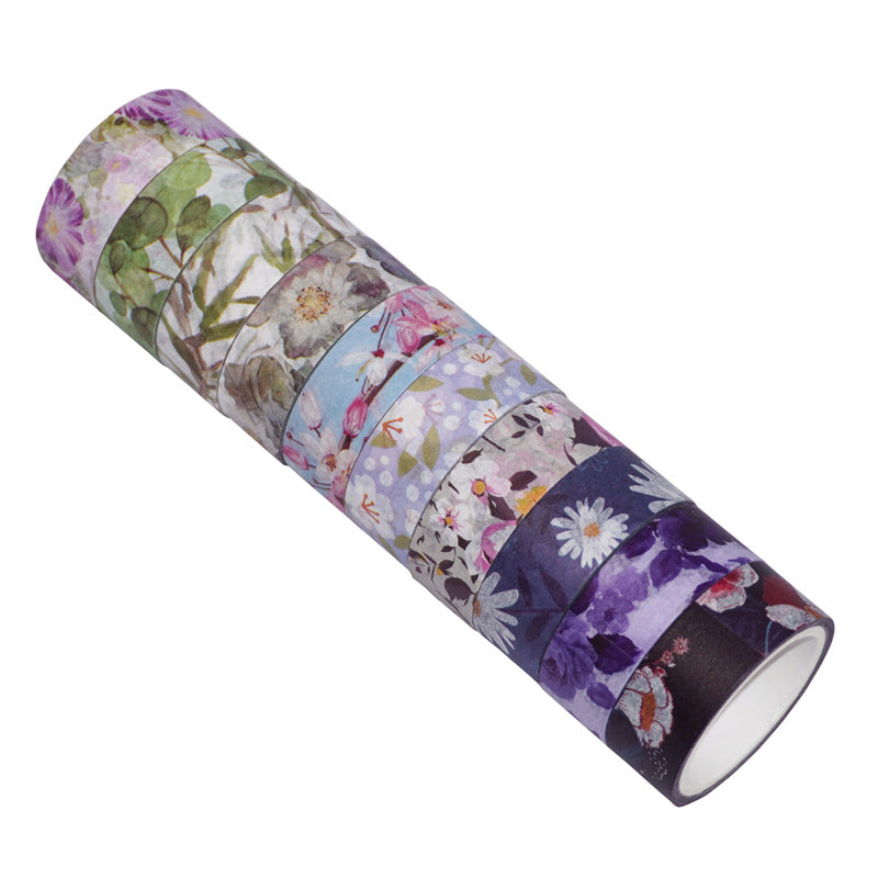 Washi Tape Rolls