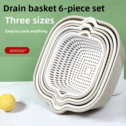 Washing Basket