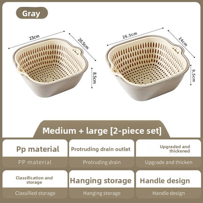 Washing Basket