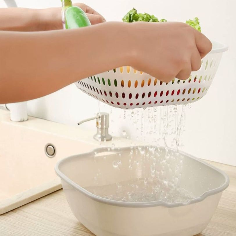 Washing Basket