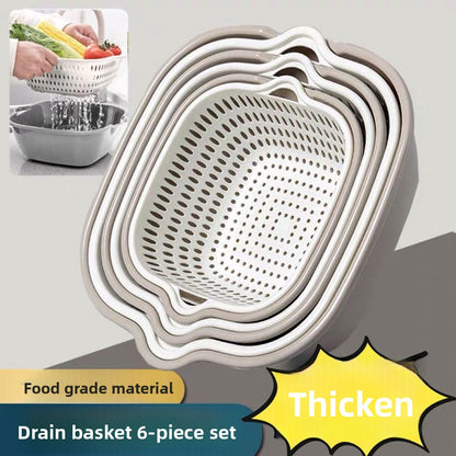 Washing Basket