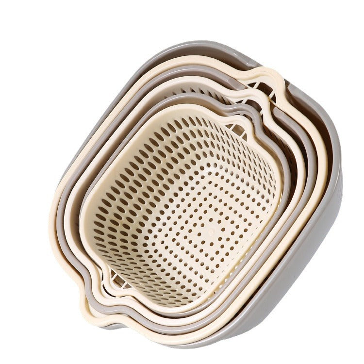 Washing Basket
