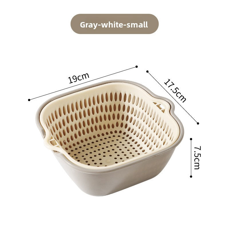 Washing Basket