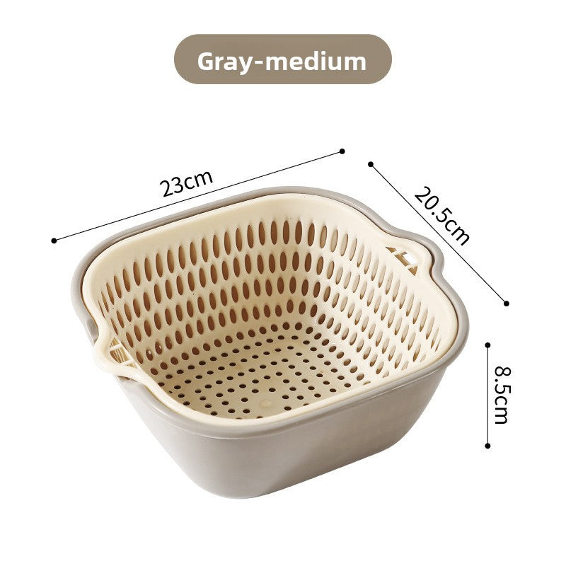 Washing Basket