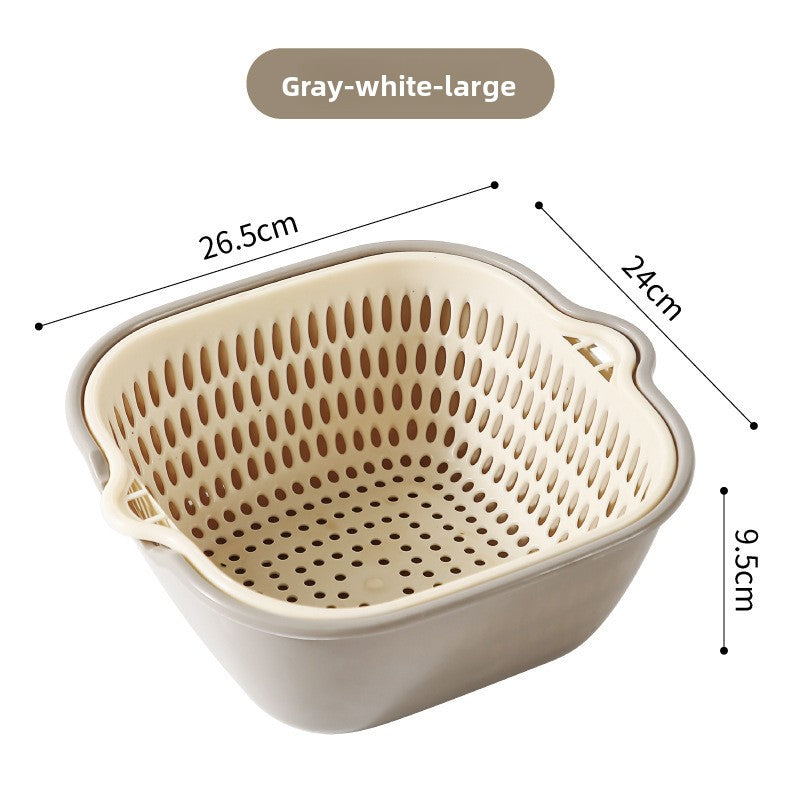 Washing Basket
