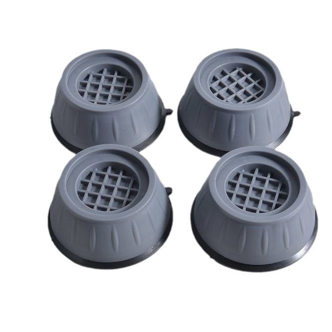 Washing machine base