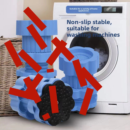 Washing machine base