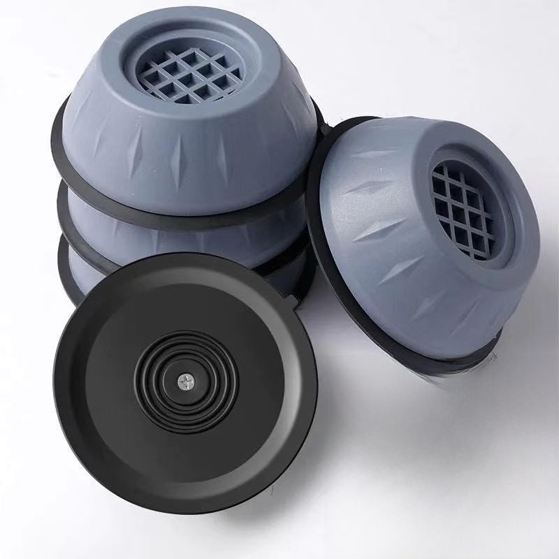 Washing machine base