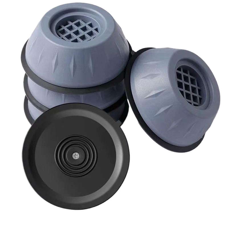 Washing machine base