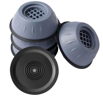 Washing machine base