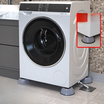 Washing machine base