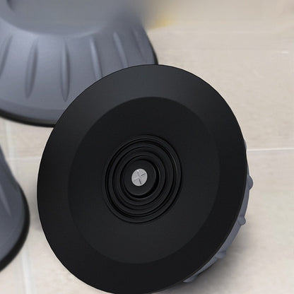 Washing machine base