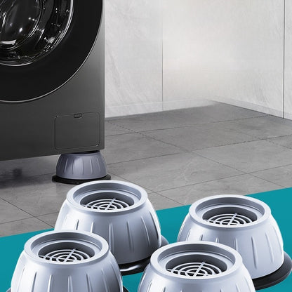 Washing machine base