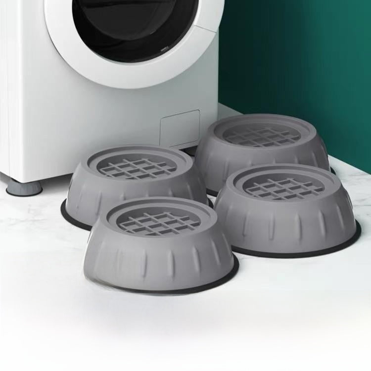 Washing machine base