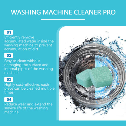 Washing Machine Cleaner