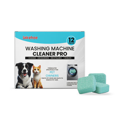 Washing Machine Cleaner