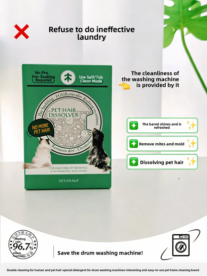washing machine cleaner