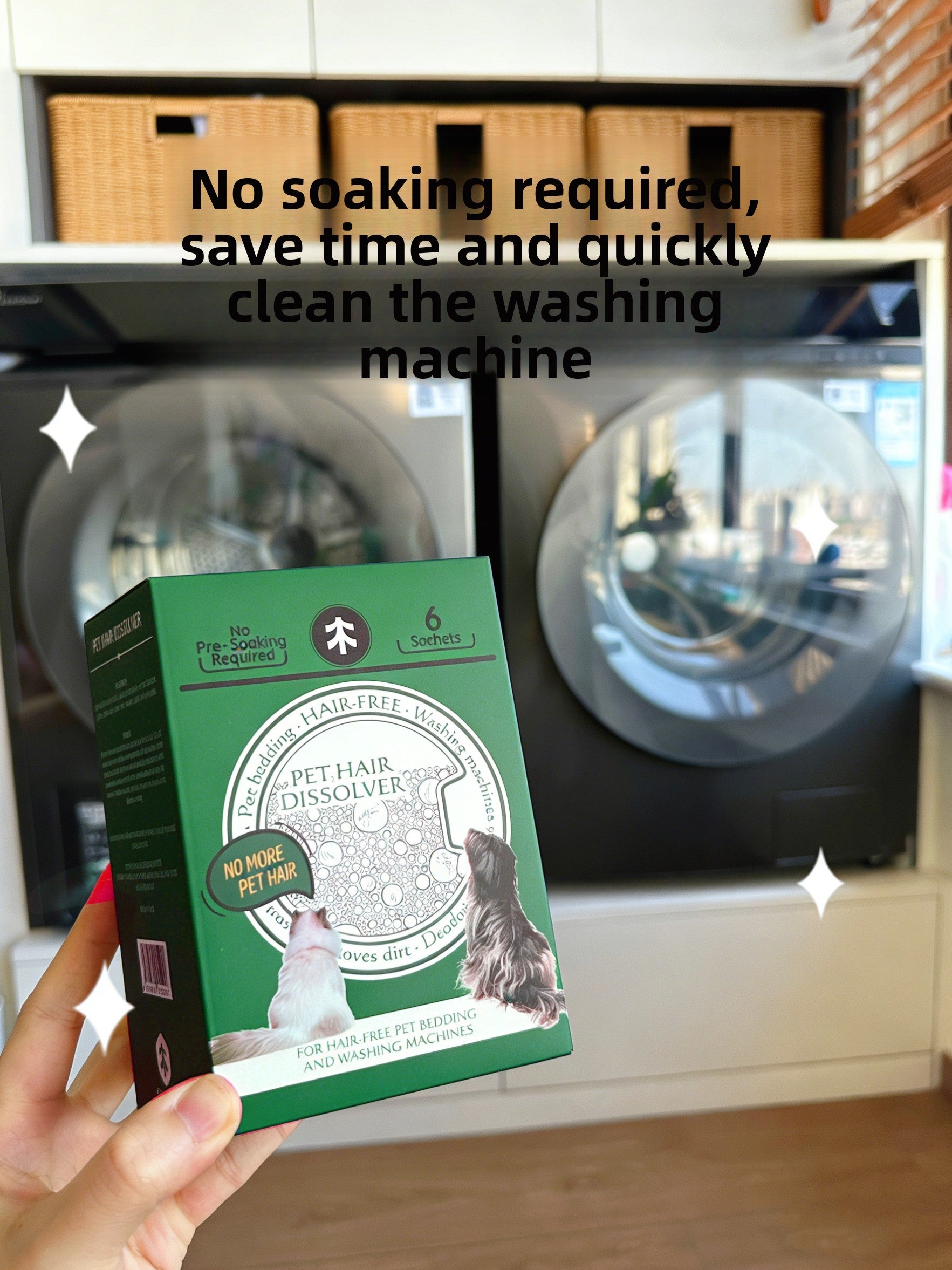 washing machine cleaner