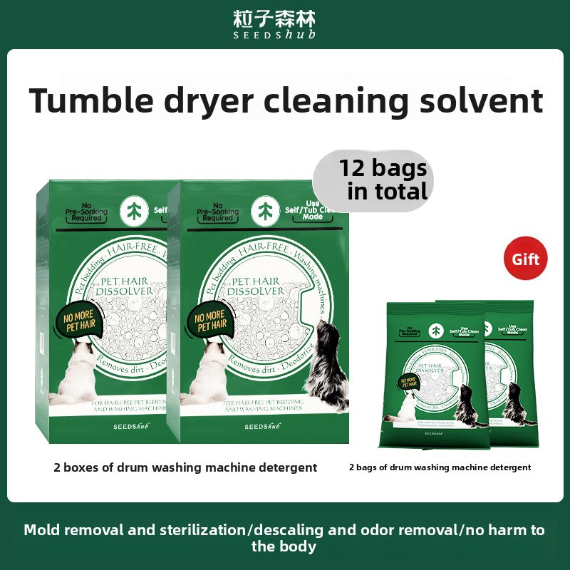 washing machine cleaner