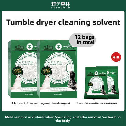 washing machine cleaner