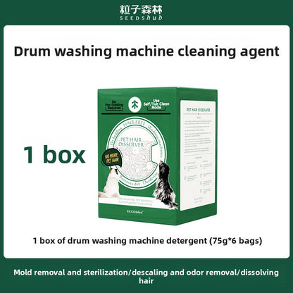 washing machine cleaner