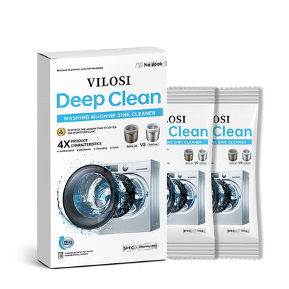 Washing Machine Cleaner
