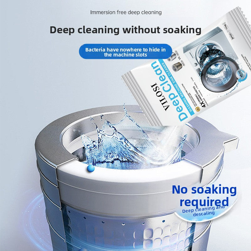 Washing Machine Cleaner