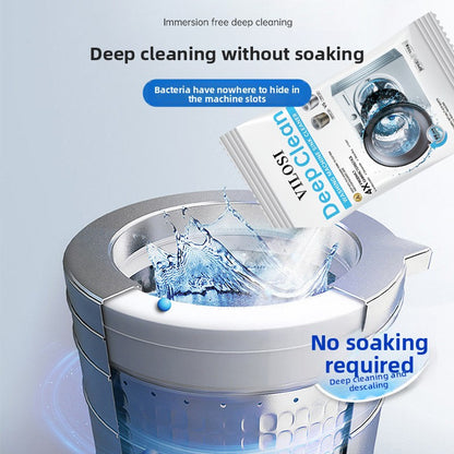 Washing Machine Cleaner