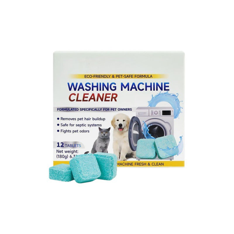 Washing Machine Cleaner