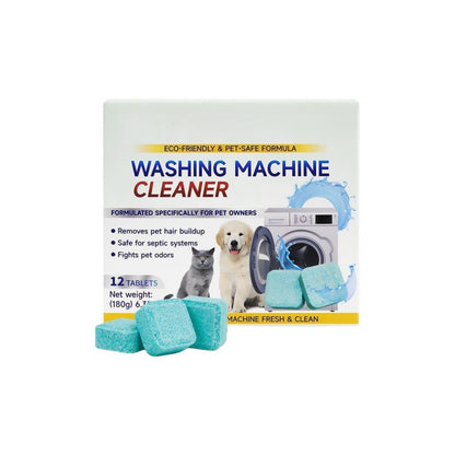 Washing Machine Cleaner