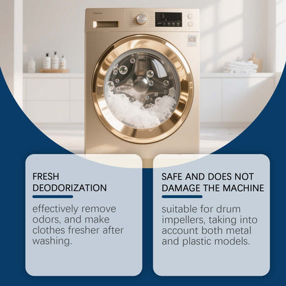 Washing Machine Cleaner