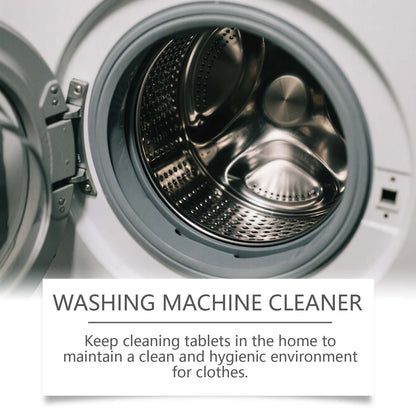 Washing Machine Cleaner