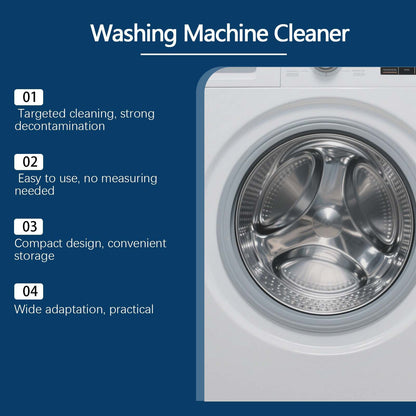 Washing Machine Cleaner