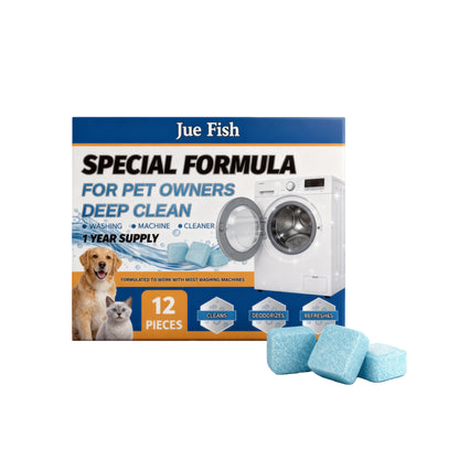 Washing Machine Cleaner