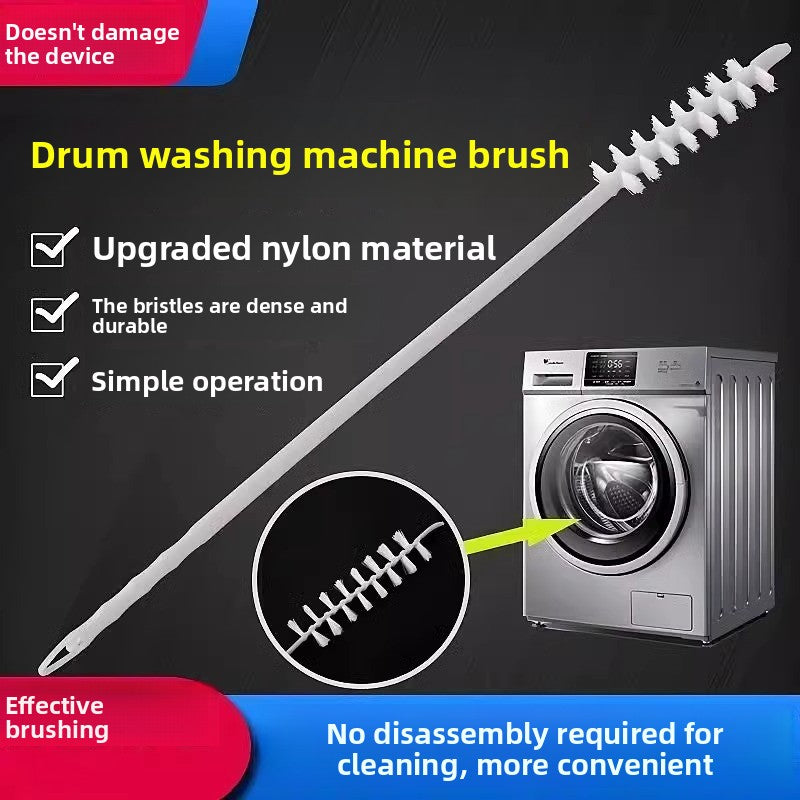 Washing Machine Cleaning Brush
