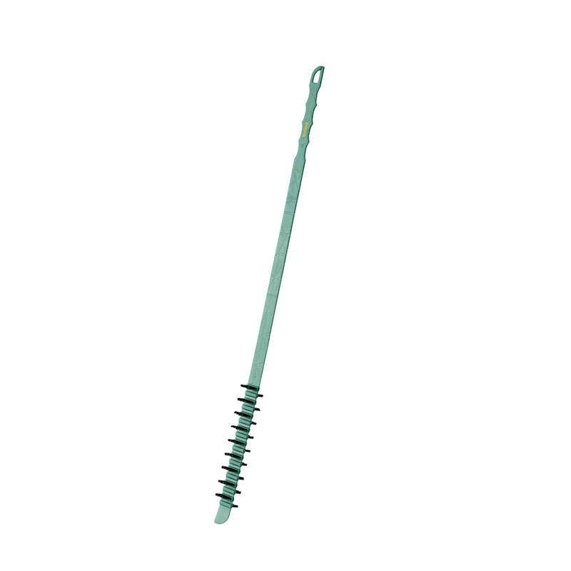 Washing Machine Cleaning Brush with Extended Handle