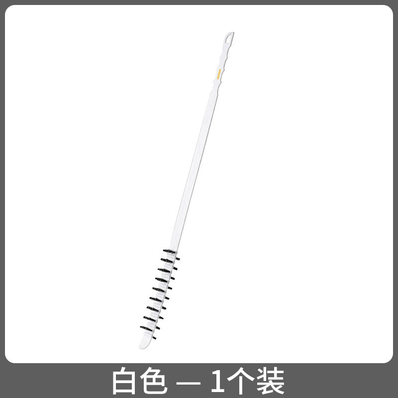Washing Machine Cleaning Brush with Extended Handle