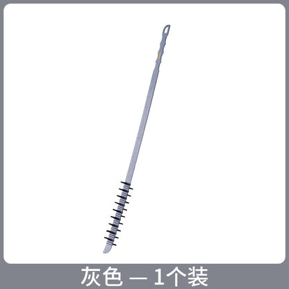 Washing Machine Cleaning Brush with Extended Handle