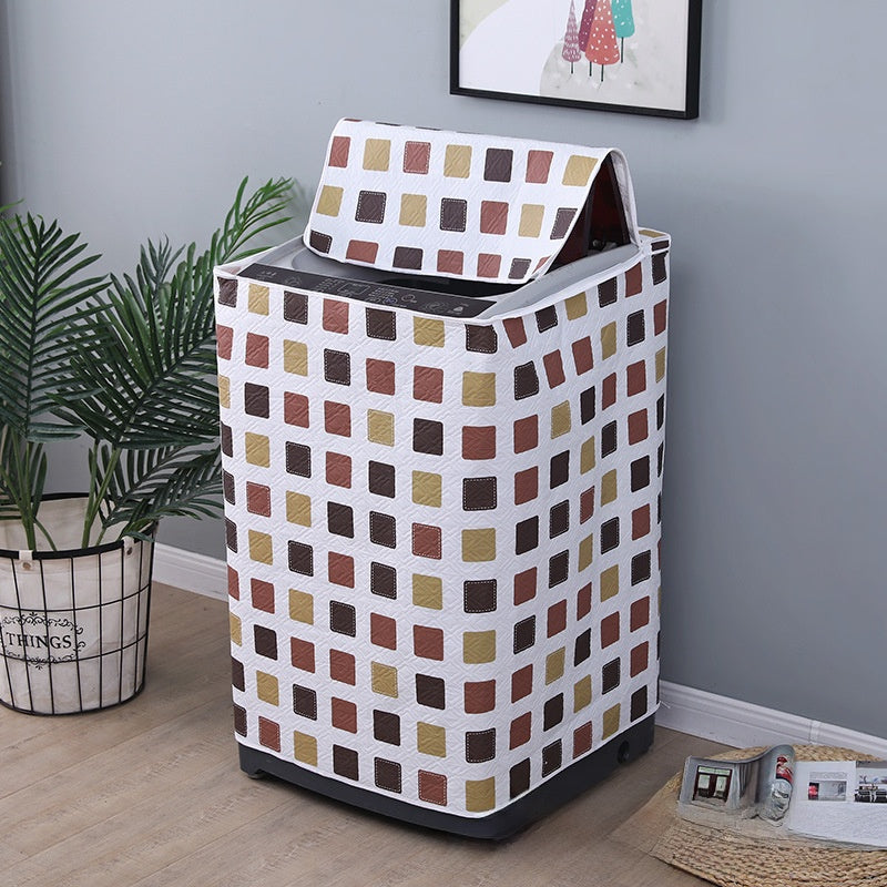 Washing Machine Cover