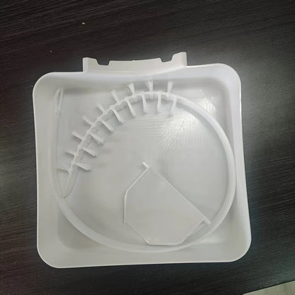 Washing Machine Drainage Tray Water Leakage Prevention Tray