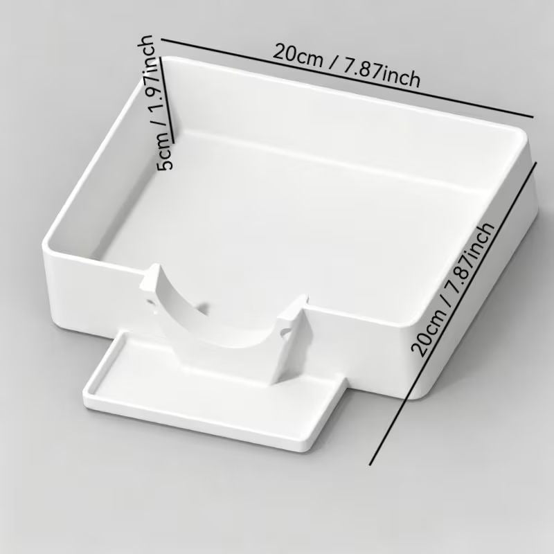 Washing Machine Drainage Tray Water Leakage Prevention Tray