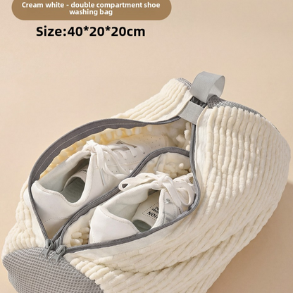 Washing Machine-Specific Shoe Bag