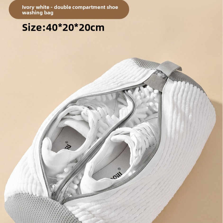 Washing Machine-Specific Shoe Bag
