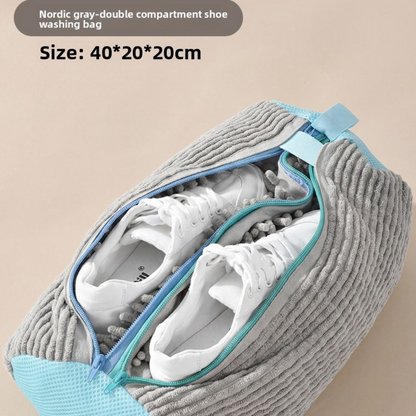 Washing Machine-Specific Shoe Bag