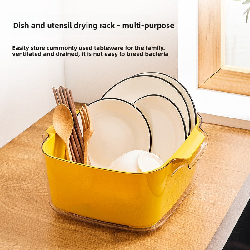 Washing Vegetable Basin